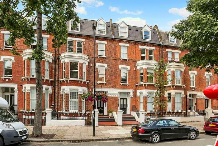 1 Bedroom Flat To Rent In Sutherland Avenue, Maida Vale, W9