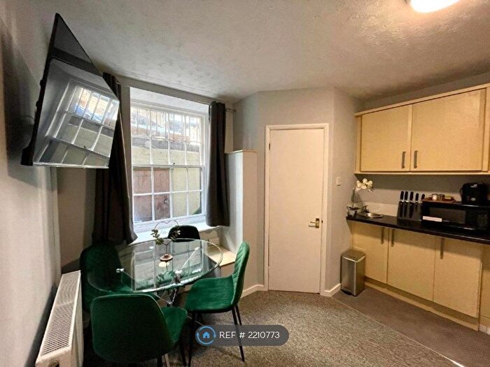 1 Bedroom Property To Rent In Brighton, Brighton, BN2