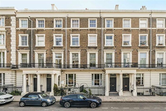 Studio For Sale In Gloucester Terrace, Hyde Park, W2