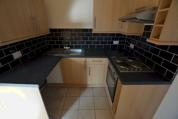 1 Bedroom Apartment To Rent In City Road, Sheffield, S2