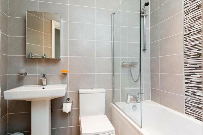 1 Bedroom Apartment To Rent In The Mint, Icknield Street, Hockley, Birmingham, B18