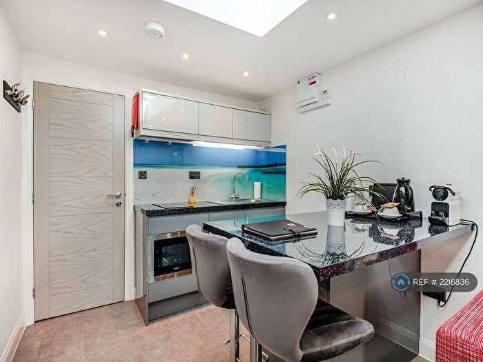 1 Bedroom Detached House To Rent In River Way, Christchurch, BH23