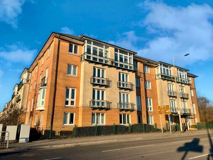 1 Bedroom Apartment To Rent In Ffordd Garthorne, Cardiff, CF10