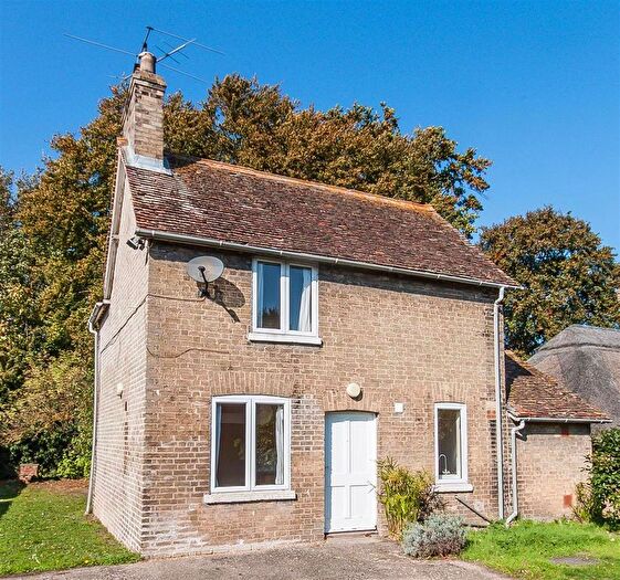 2 Bedroom Property To Rent In Shelford Bottom, Cambridge, CB22