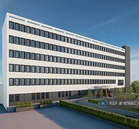 1 Bedroom Flat To Rent In Canning Road, London, E15