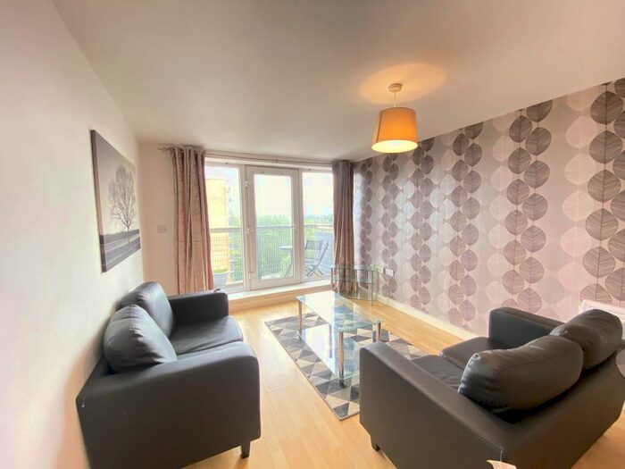 1 Bedroom Flat To Rent In Lakeside Rise, Blackley, Manchester, M9
