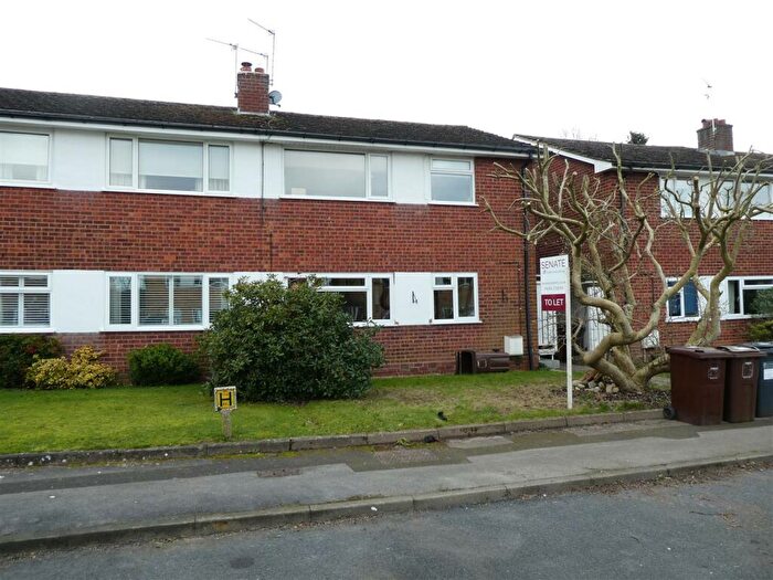 2 Bedroom Property To Rent In Mockley Wood Road, Knowle, Solihull, B93