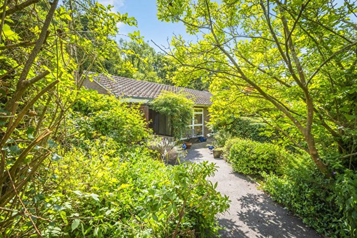 3 Bedroom Detached Bungalow For Sale In Poundsbridge Lane, Penshurst, TN11