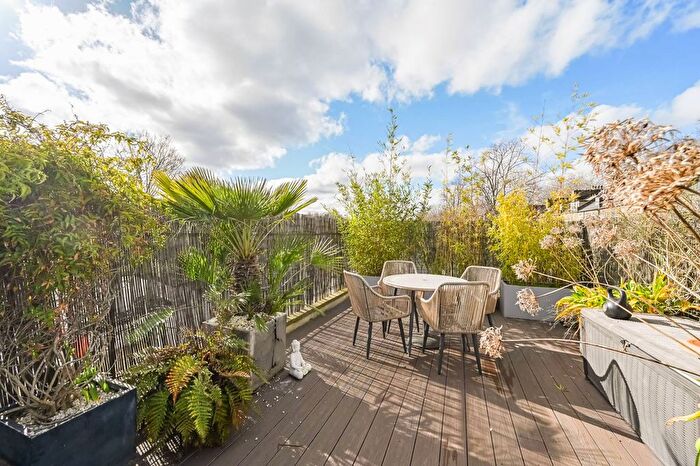 Studio To Rent In Highbury, Highbury, London, N5