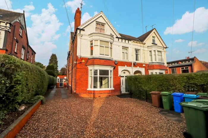 2 Bedroom Flat To Rent In Davenport Avenue, Hessle HU13