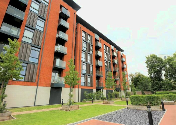 2 Bedroom Flat To Rent In William House, Ringers Road, Bromley, BR1