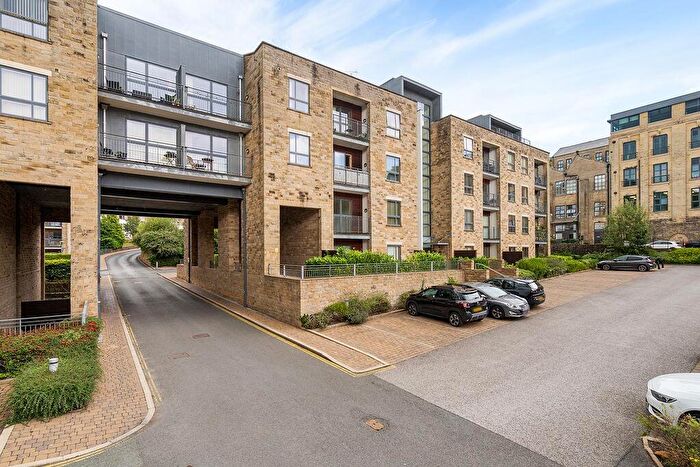 1 Bedroom Apartment For Sale In Auction: The Cotton Building, Deakins Mill Way, Egerton, Bolton, Lancashire, BL7