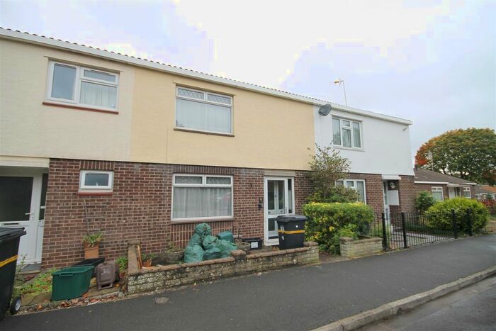2 Bedroom Terraced House To Rent In Brambling Walk, Frenchay, Bristol BS16