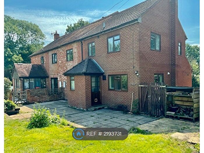 4 Bedroom Semi-Detached House To Rent In Goodboys Lane, Reading, Berkshire, RG7