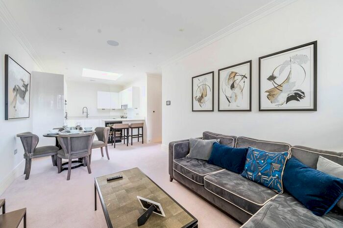 2 Bedroom Flat To Rent In Palace Wharf, Hammersmith, London, W6