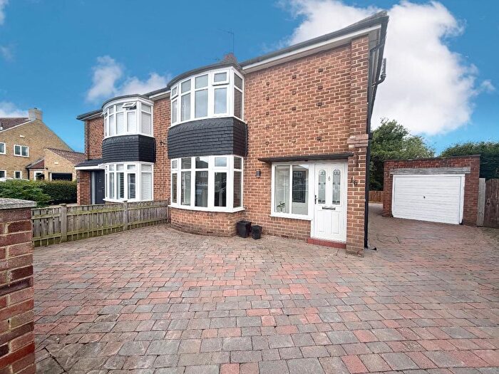 3 Bedroom Property For Sale In White House Road, Thornaby, Stockton-On-Tees, TS17