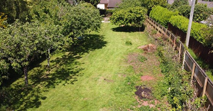 Land For Sale In Compton Martin, Bristol, Bath And North East Somerset, BS40
