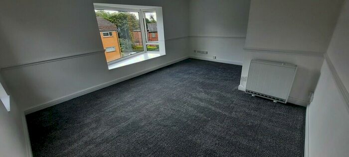 2 Bedroom Flat To Rent In Portico Court, Eccleston Park, L35