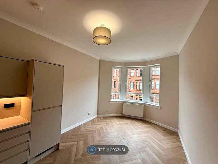 2 Bedroom Flat To Rent In Aitken St, Glasgow, G31