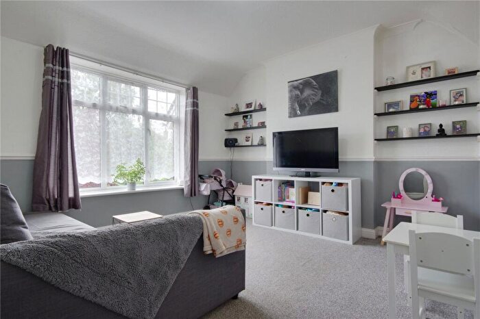 1 Bedroom Apartment For Sale In Lowther Road, Bournemouth, BH8