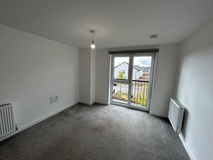 2 Bedroom Apartment To Rent In Flat, Cammo Tower View, Edinburgh, EH4