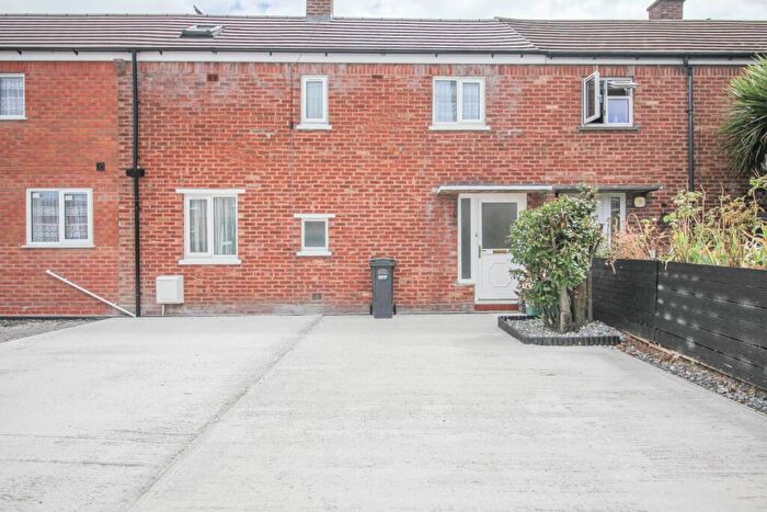 2 Bedroom Terraced House To Rent In Coleridge Road, Weston-super-Mare, BS23