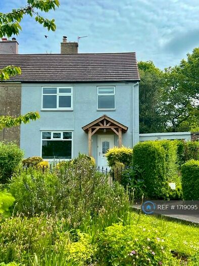 3 Bedroom Semi-Detached House To Rent In Bilsberry Cottages, Hurst Green, Clitheroe, BB7