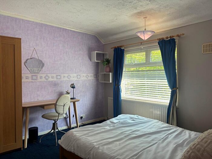 3 Bedroom Semi-Detached House To Rent In Slaidburn Drive, Hala, Lancaster, LA1