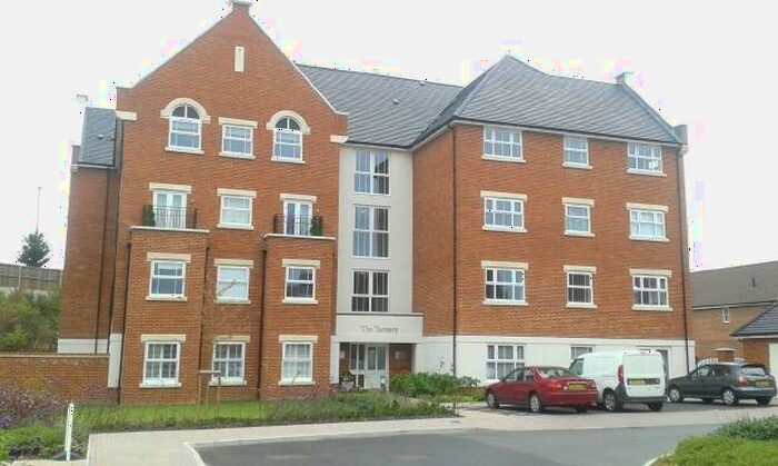 2 Bedroom Flat To Rent In The Tannery, Highwood, RH12