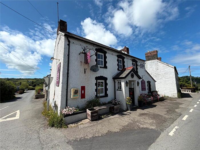 House For Sale In Penybryn, Cardigan, Pembrokeshire, SA43