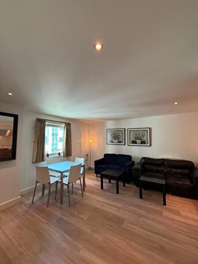 2 Bedroom Apartment To Rent In Orion Building, B5