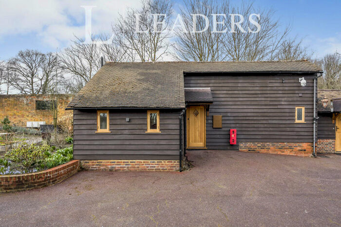 1 Bedroom Bungalow To Rent In Jacobs Well, Guildford, GU4