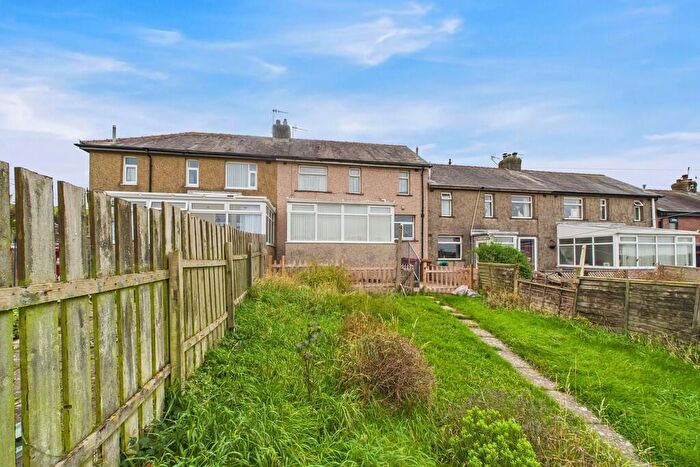 3 Bedroom Terraced House For Sale In School Terrace, LA12