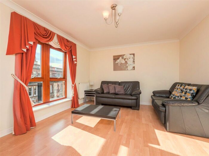 2 Bedroom Flat To Rent In St Stephen Street, Edinburgh, EH3