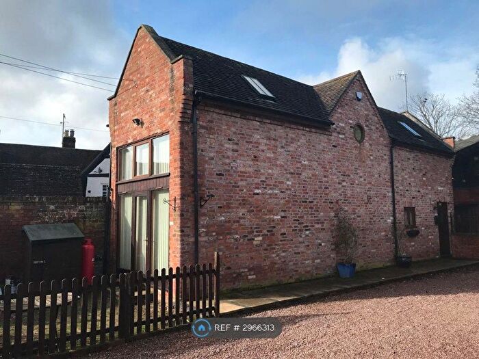 2 Bedroom Detached House To Rent In Village, Powick, WR2