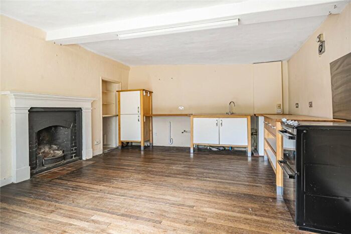 6 Bedroom Detached House For Sale In Norton Road, Tostock, Bury St. Edmunds, Suffolk, IP30