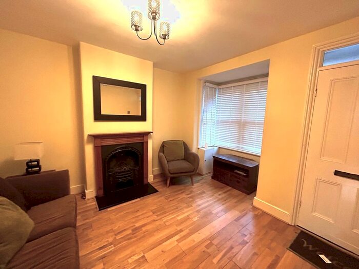 2 Bedroom Property To Rent In Cecil Street, Watford, WD24