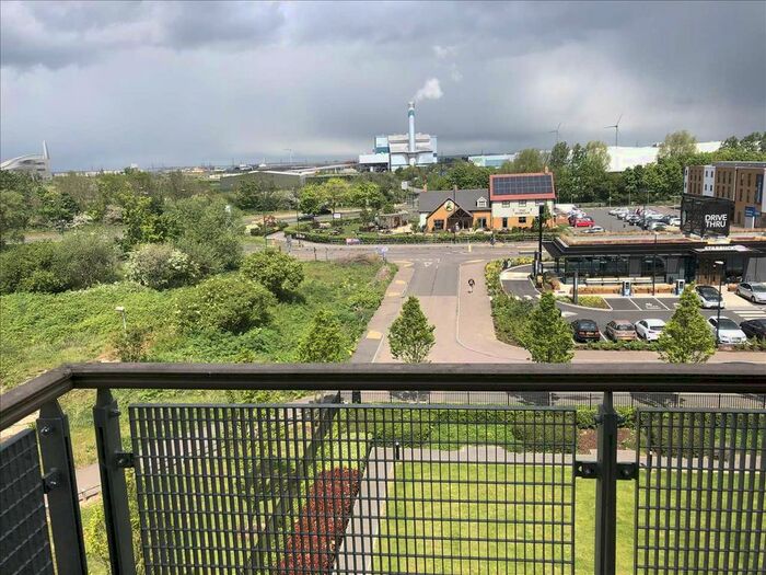 2 Bedroom Flat To Rent In Jutland House, Little Brights Road, Belvedere, DA17