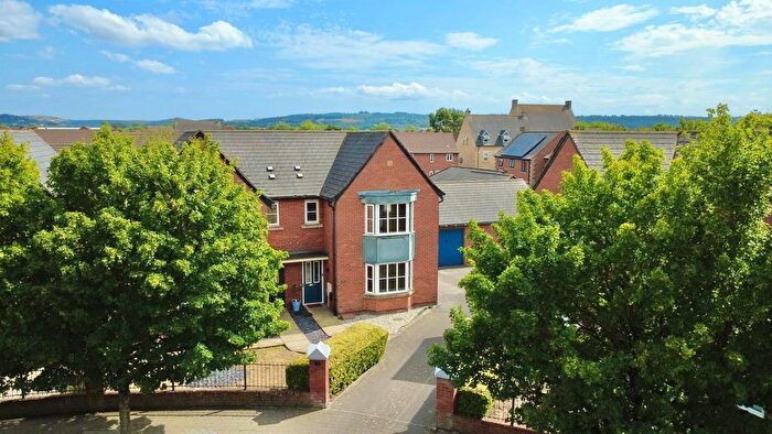 3 Bedroom Semi Detached House For Sale In Old Mill Way, Weston Village - Superior Semi, BS24