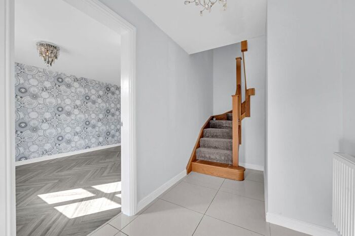 4 Bedroom Detached House For Sale In Stable Nook, Abram, WN2