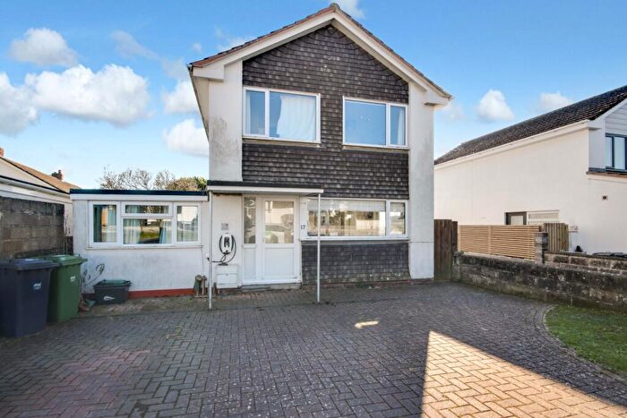 3 Bedroom Detached House For Sale In Homer Road, Braunton, Devon, EX33