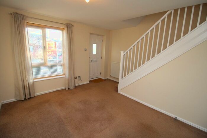 2 Bedroom Terraced House To Rent In Redewood Close, Newcastle Upon Tyne, NE5