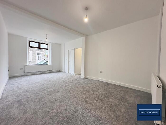 3 Bedroom Terraced House To Rent In Edward Street, Miskin, Mountain Ash, CF45