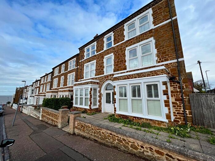 2 Bedroom Duplex To Rent In Cliff Terrace, Hunstanton, PE36