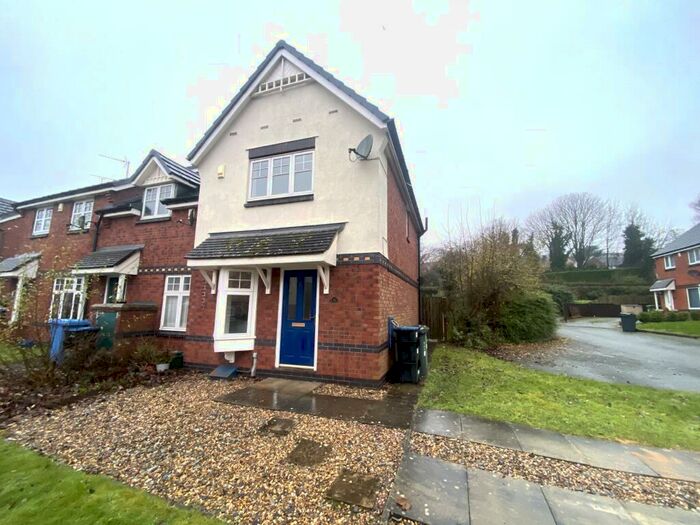 2 Bedroom Terraced House To Rent In Moss Valley Road, New Broughton, LL11