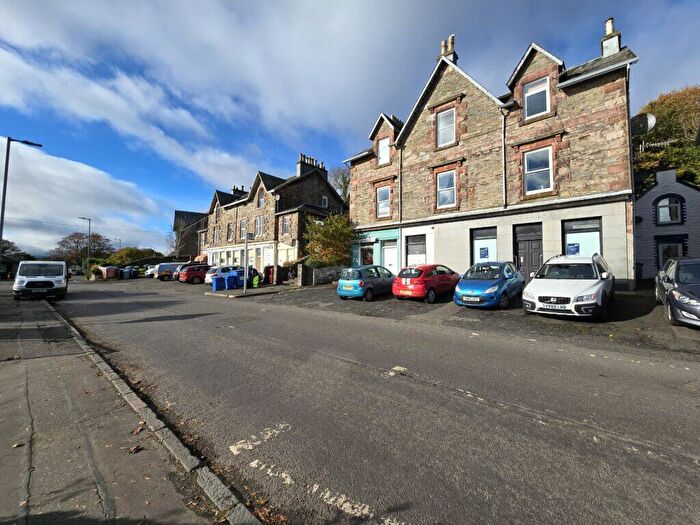 3 Bedroom Apartment To Rent In Upper Stonefield Shore Road, Kilcreggan, G84