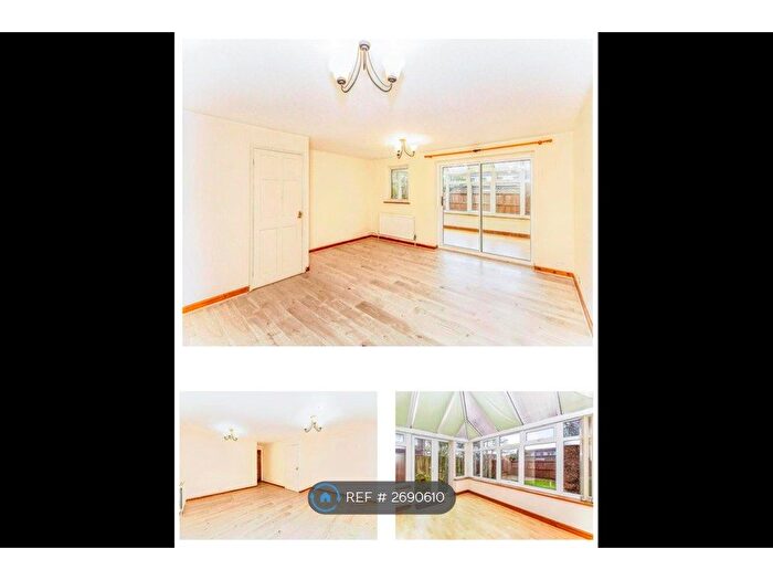 3 Bedroom Semi-Detached House To Rent In Ellison Lane, Cambridge, CB23