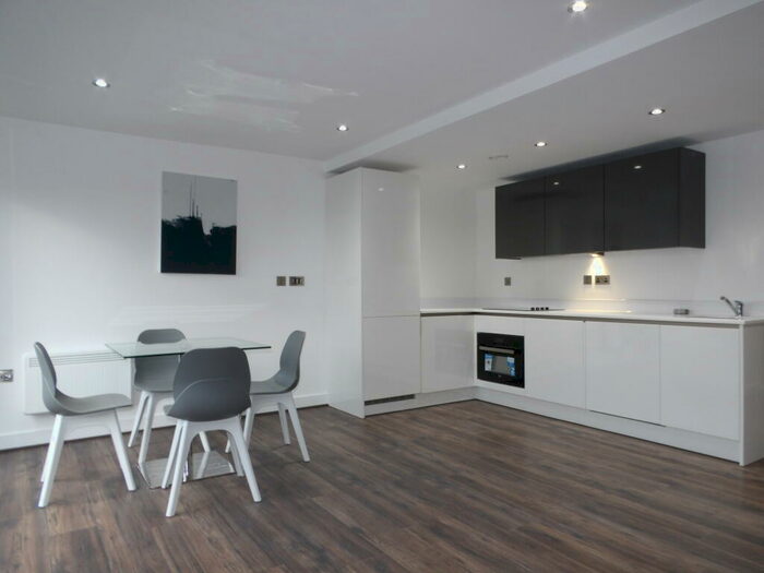 3 Bedroom Apartment To Rent In Madison House, B5