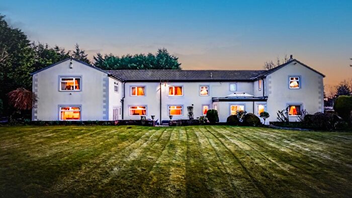 7 Bedroom Detached House For Sale In Brook Lane, Little Hoole, PR4