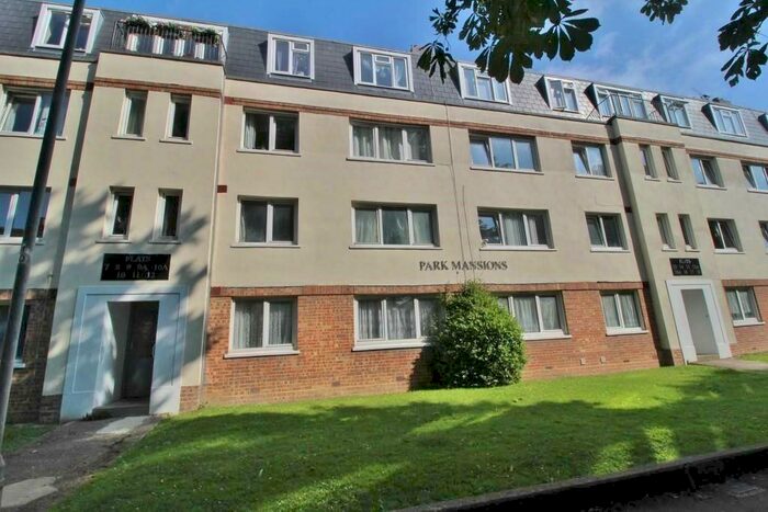 2 Bedroom Flat To Rent In Magdala Road, Cosham, PO6